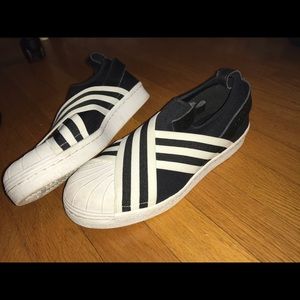 adidas slip on ultraboosts